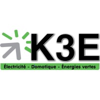 K3E Electricite logo - Similar company to G2A Electricité