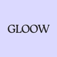 GLOOW logo - Similar company to Radio 32