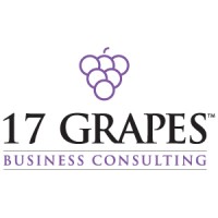 17 Grapes Business Consulting logo - Similar company to Counterintuity