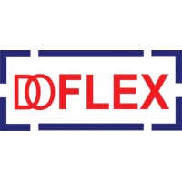 DOFLEX ENGINEERS logo - Similar company to Bluritz International