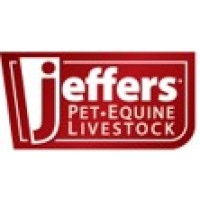 Jeffers logo - Similar company to Vanderpump Pets