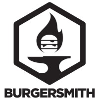 Burgersmith logo - Similar company to Ovobest Eiprodukte Gmbh U. Co. Kg