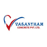 VASANTHAM CONCRETE PVT. LTD. logo - Similar company to Professional Strings