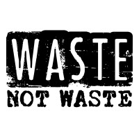 Waste Not Waste logo - Similar company to Prepanet