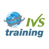 IVS Training logo - Similar company to China Customs