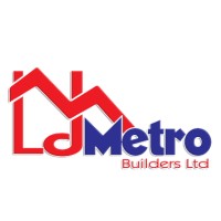 METRO BUILDERS LIMITED logo - Similar company to Integral Blinds Ltd