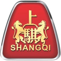 Shangqi Heavy Industry logo - Similar company to Sutong Technology
