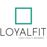 LOYALFIT logo - Similar company to Decisionrm_Ai