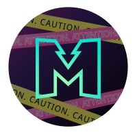 MHacks logo - Similar company to Hackprinceton