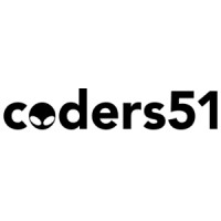 coders51 logo - Similar company to Flowing