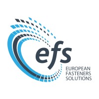 EFS Srl European Fasteners Solutions logo - Similar company to Trebi Srl