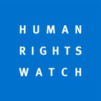 Human Rights Watch en français logo - Similar company to Justice Processing Inc.