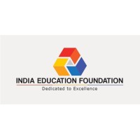 INDIA EDUCATION FOUNDATION logo - Similar company to Edukreeda
