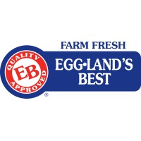 Eggland's Best, LLC logo - Similar company to Happy Egg