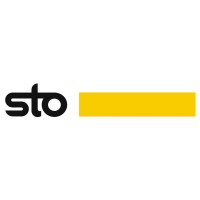 Sto Switzerland logo - Similar company to Rigips Ag Schweiz