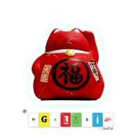 The RedCat Gallery logo - Similar company to Visual Working
