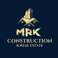 MRK Construction & Real Estate logo - Similar company to Sigma Properties & Marketing (Pvt) Ltd