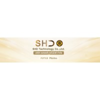 SHD Technology.co.th logo - Similar company to Doubletech Solutions Ltd