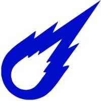 Blue Meteor IT logo - Similar company to Bluemeteor