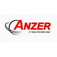 ANZER IT Healthcare Asia logo - Similar company to Techplussolution