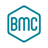 BMC Recruitment Group logo - Similar company to Kinetic Plc