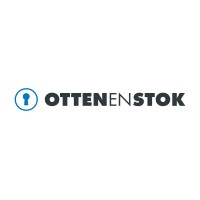 Otten en Stok Makelaars logo - Similar company to Punt Makelaars