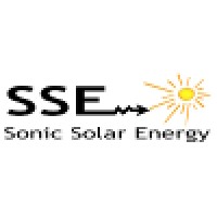 Sonic Solar Energy logo - Similar company to Sonic Solar Technology