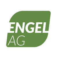 ENGEL AG logo - Similar company to Eichhorn Ag