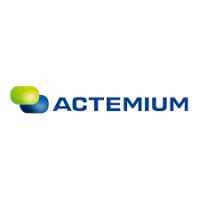 Actemium Maintenance & Ingénierie Mulhouse logo - Similar company to Sbs System Network