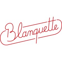 Blanquette logo - Similar company to Blanquette Uf