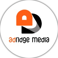 Adridge Media Pvt. Ltd. logo - Similar company to Tenpoint Media