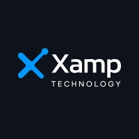 Xamp Technology logo - Similar company to Loopaweb