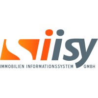 iisy - IMMOBILIEN INFORMATIONSSYSTEM logo - Similar company to Jobbubble