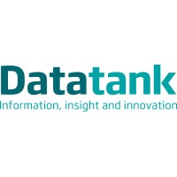 Datatank Ltd logo - Similar company to N7 Studios