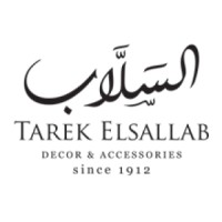 ElSallab - Tarek ElSallab logo - Similar company to Mahgoub For Ceramic And Porcelain
