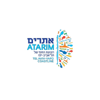 Atarim - Tel Aviv Yafo coastline logo - Similar company to Amigos De Los Grandes Navegantes Y Exploradores Españoles (Agnyee)