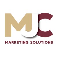 MJC Marketing Solutions logo - Similar company to Locus Digital