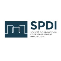 SPDI - Société de Promotion et Développement Immobiliers logo - Similar company to Belel Immo