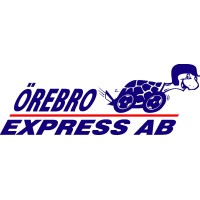 ÖREBRO EXPRESS AB logo - Similar company to Bofink - Mortgage Institute