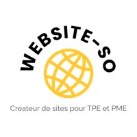 WEBSITE-SO logo - Similar company to Obitx, Inc