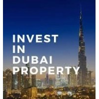 Dubai Real Estate logo - Similar company to Making Prosperity