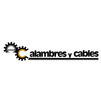 Alambres y Cables logo - Similar company to Power Haus