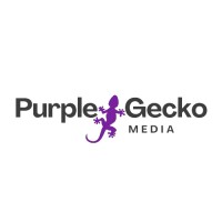 Purple Gecko Media logo - Similar company to Nectarspot Marketing, Automation, And Design Company