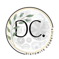 Diatomite Cosmetics logo - Similar company to Viz Group Global