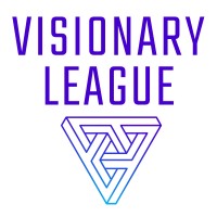Visionary League logo - Similar company to Wize Load
