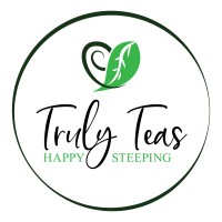 Truly Teas logo - Similar company to Chicagoland Popcorn