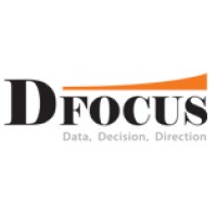 Dfocus logo - Similar company to Dfocus Hr Consulting Private Limited