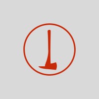 Disruptur logo - Similar company to Monument Four