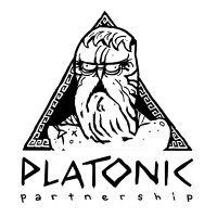 Platonic Partnership logo - Similar company to Muro Studios