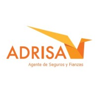 ADRISA - Agente de Seguros y Fianzas logo - Similar company to Meyah Agente De Seguros Y De Fianzas